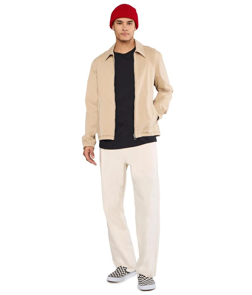 Salty Crew Tako Club Long Sleeve 2