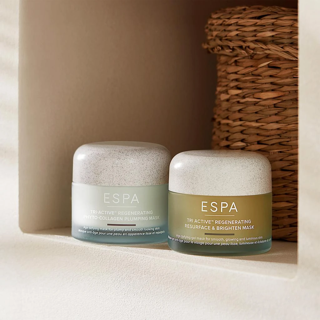 ESPA ESPA Phyto Collagen Plumping Mask 55ml 2