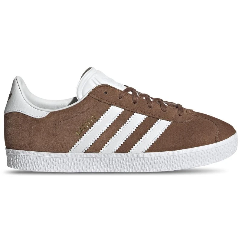 Adidas adidas Originals Gazelle - Girls' Grade School 1