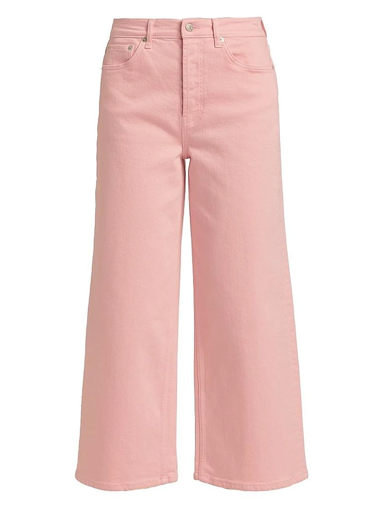 Rails Getty High-Rise Crop Jeans 1