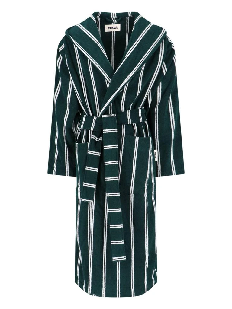 Tekla Classic Bathrobe 2
