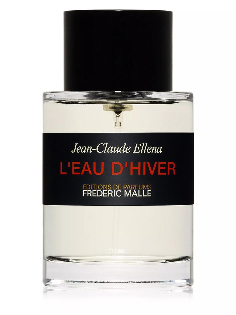 Frederic Malle L'eau D'Hiver Parfum