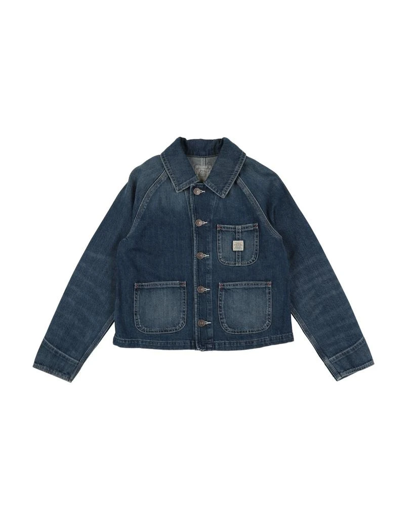 POLO RALPH LAUREN Denim jacket 1