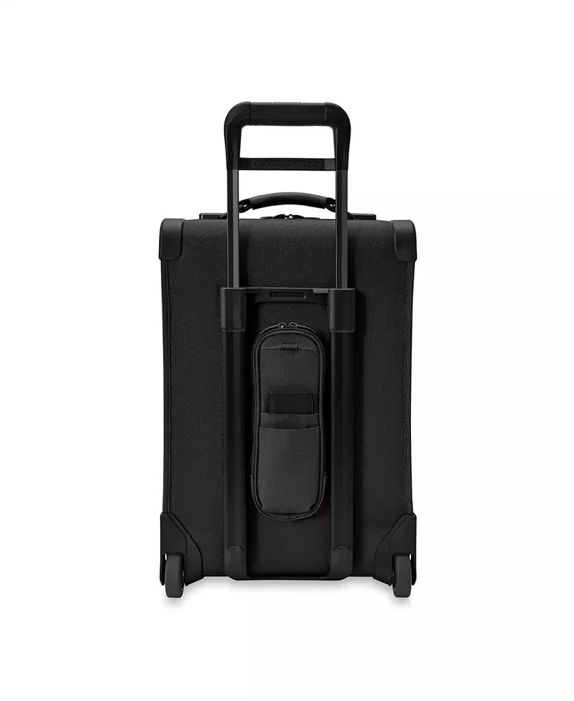 Briggs & Riley Baseline Essential 2-Wheel Carry-On 3