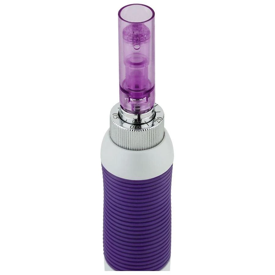 Spa Sciences Sora Microneedle Derma Pen System - USB Rechargeable 9