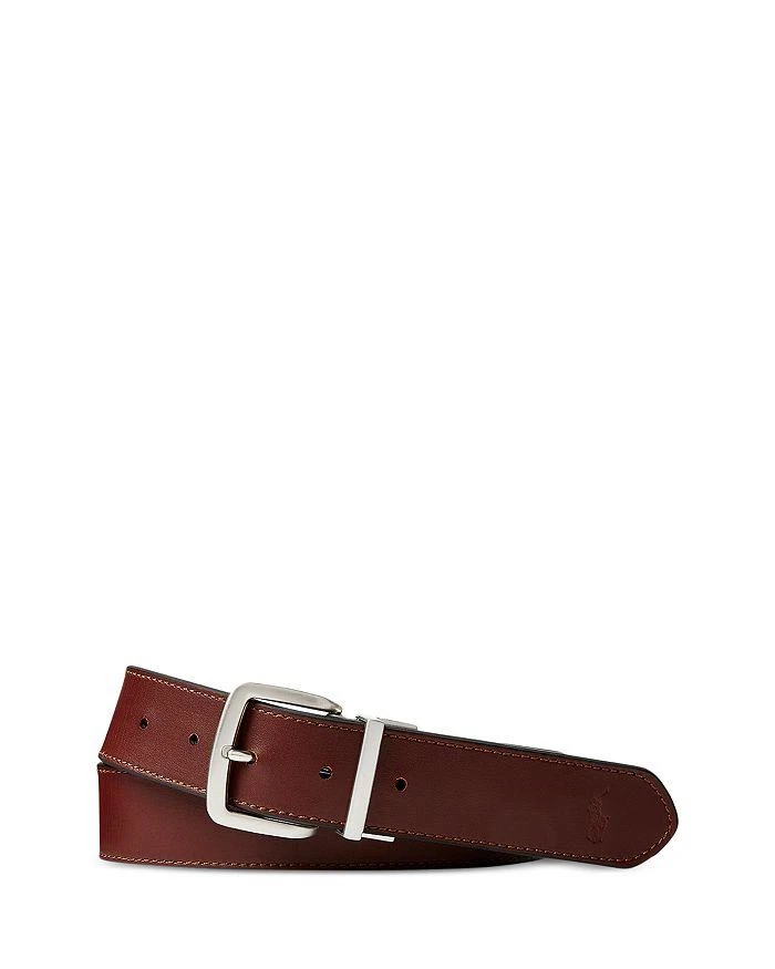 Polo Ralph Lauren Reversible Leather Belt 3