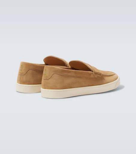 Brunello Cucinelli Suede loafers 6