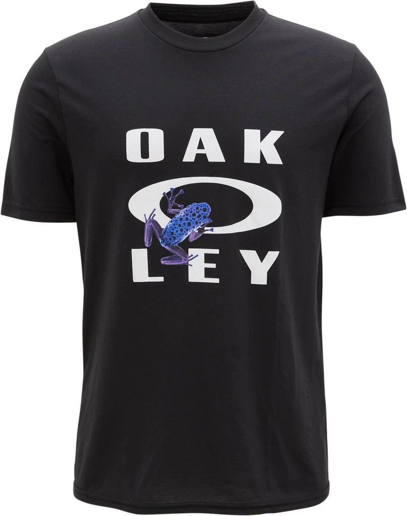 Oakley Oakley O Frog Short Sleeve T-Shirt - Men
s