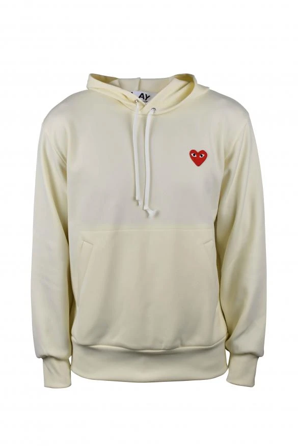 Comme des Garcons Sweatshirt 1