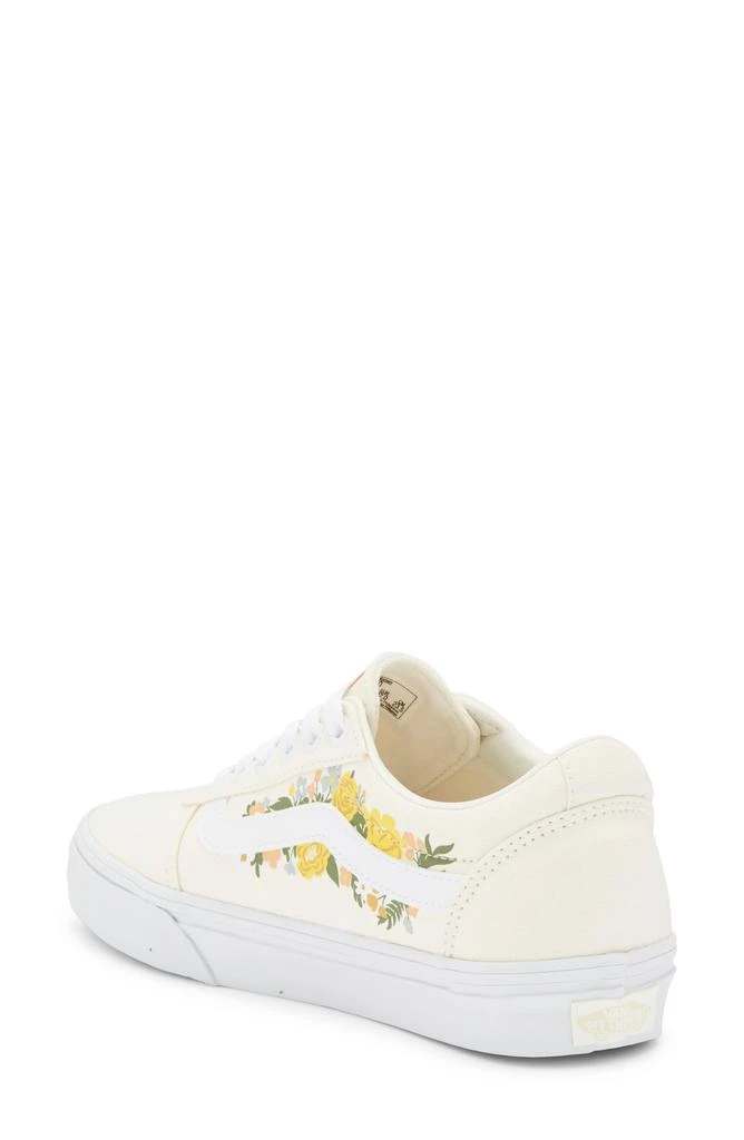 Vans Ward Sneaker 2