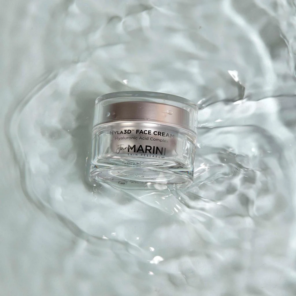 Jan Marini Jan Marini Hyla3D Face Cream Hylaruonic Acid Complex 1ml 5