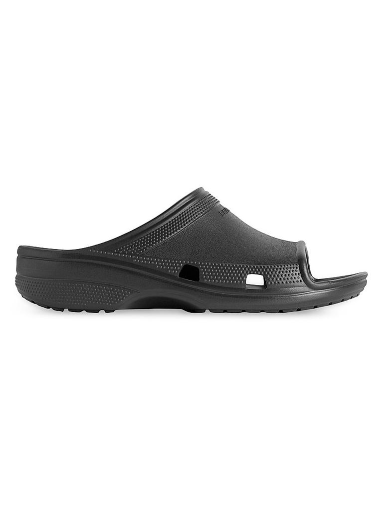 Balenciaga Sunday Moulded Mules - Sandals - Compare Prices