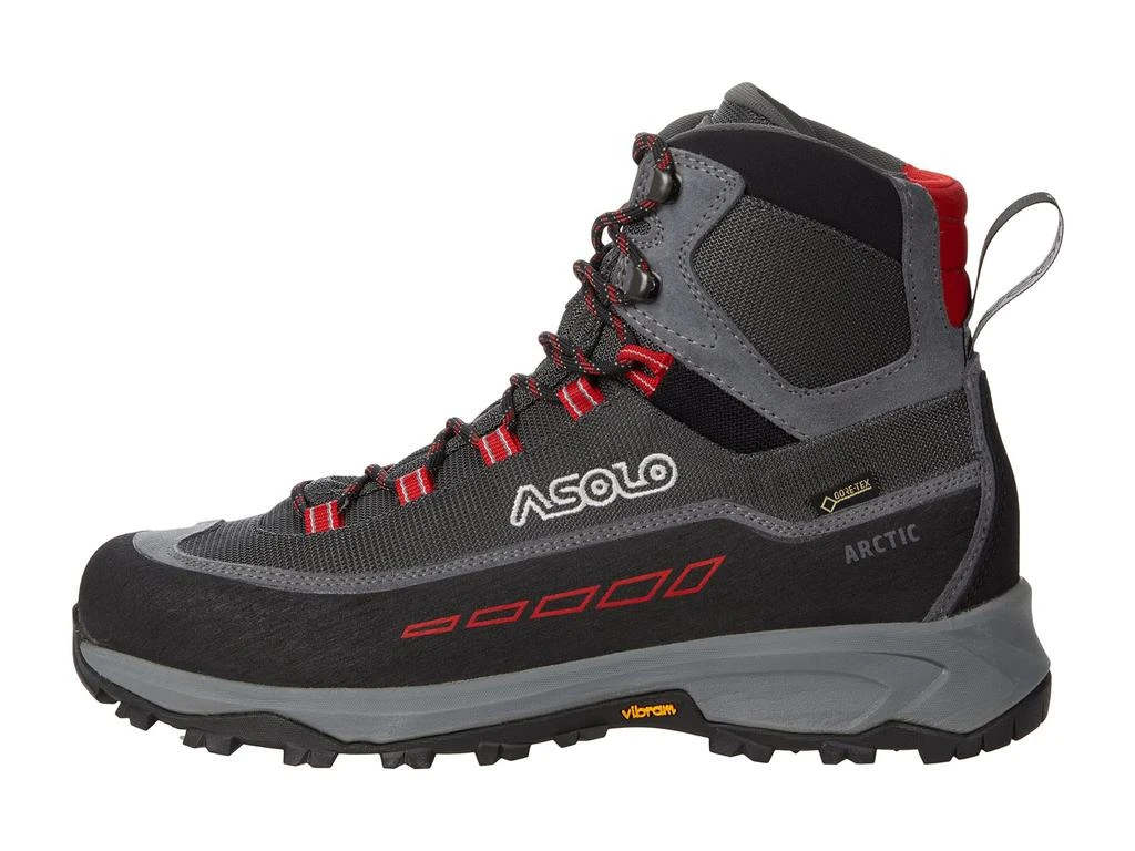 Asolo Arctic 4