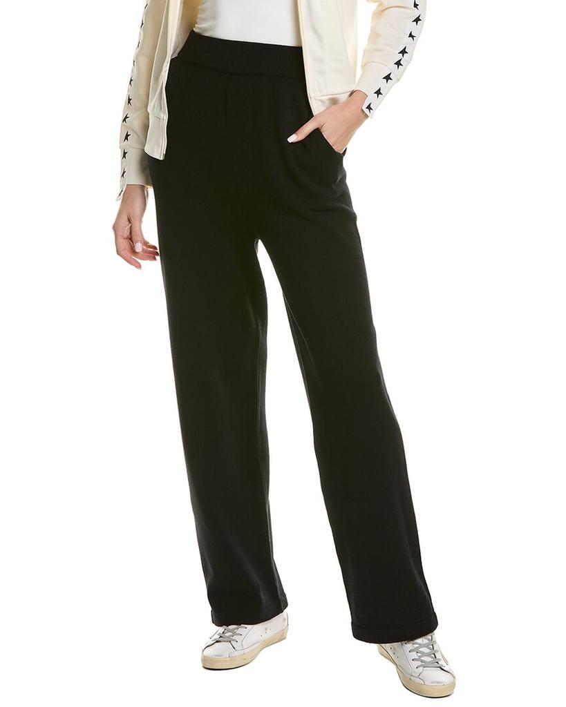 Golden Goose Golden Goose Deluxe Brand Star Tape Track Pants
