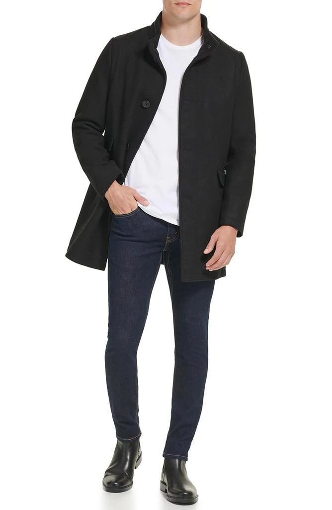 Kenneth Cole Melton Walker Coat 5