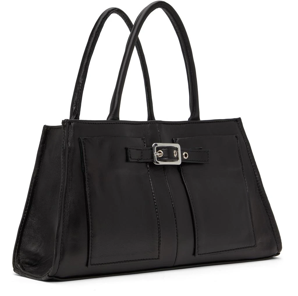 Gimaguas Black Mini Annamaria Bag 2