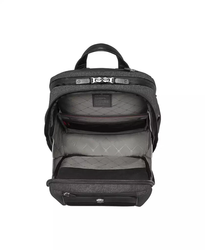 Victorinox Architecture Urban 2 Deluxe Laptop Backpack 8