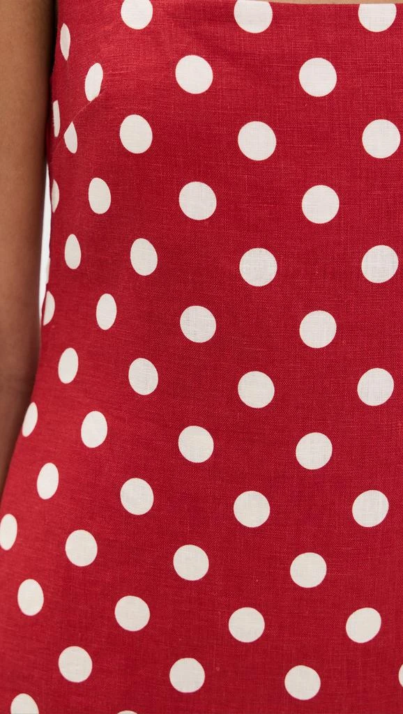 Posse Alice Mini Dress 5