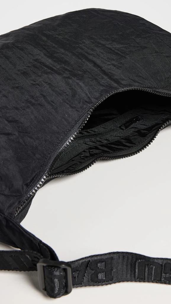 Baggu Medium Nylon Crescent Bag 5