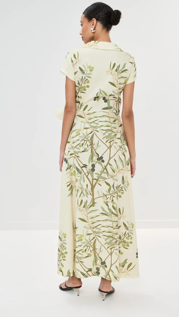 Bernadette Mara Dress 3