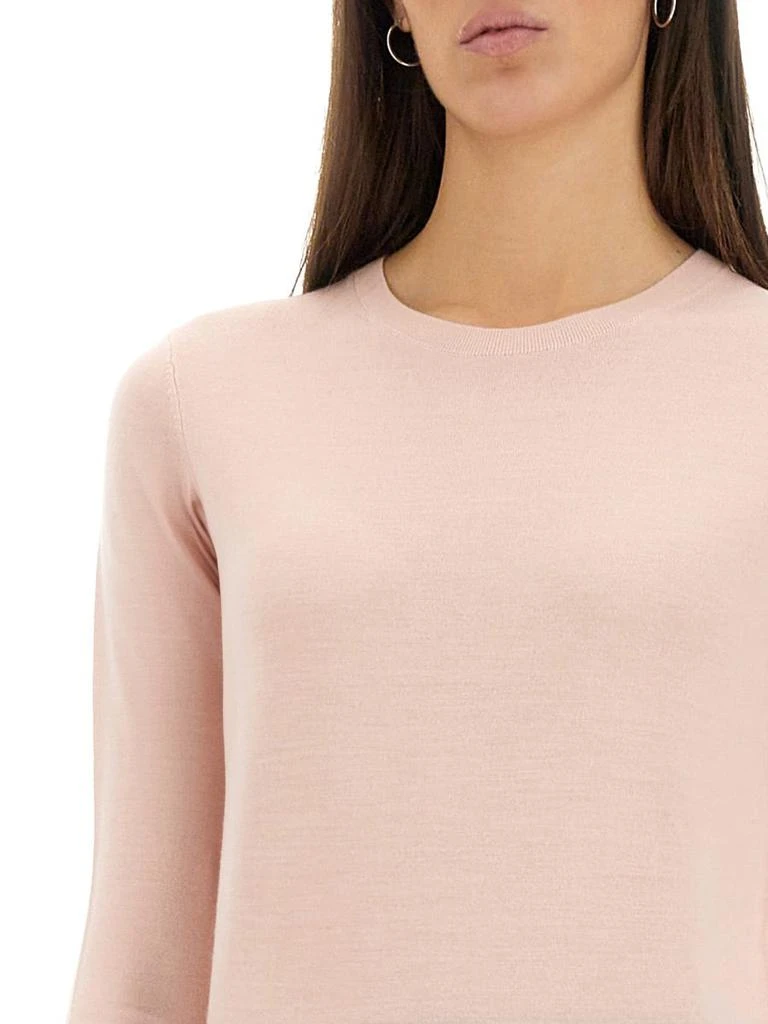 Theory Theory Long-Sleeved Crewneck Jumper 4