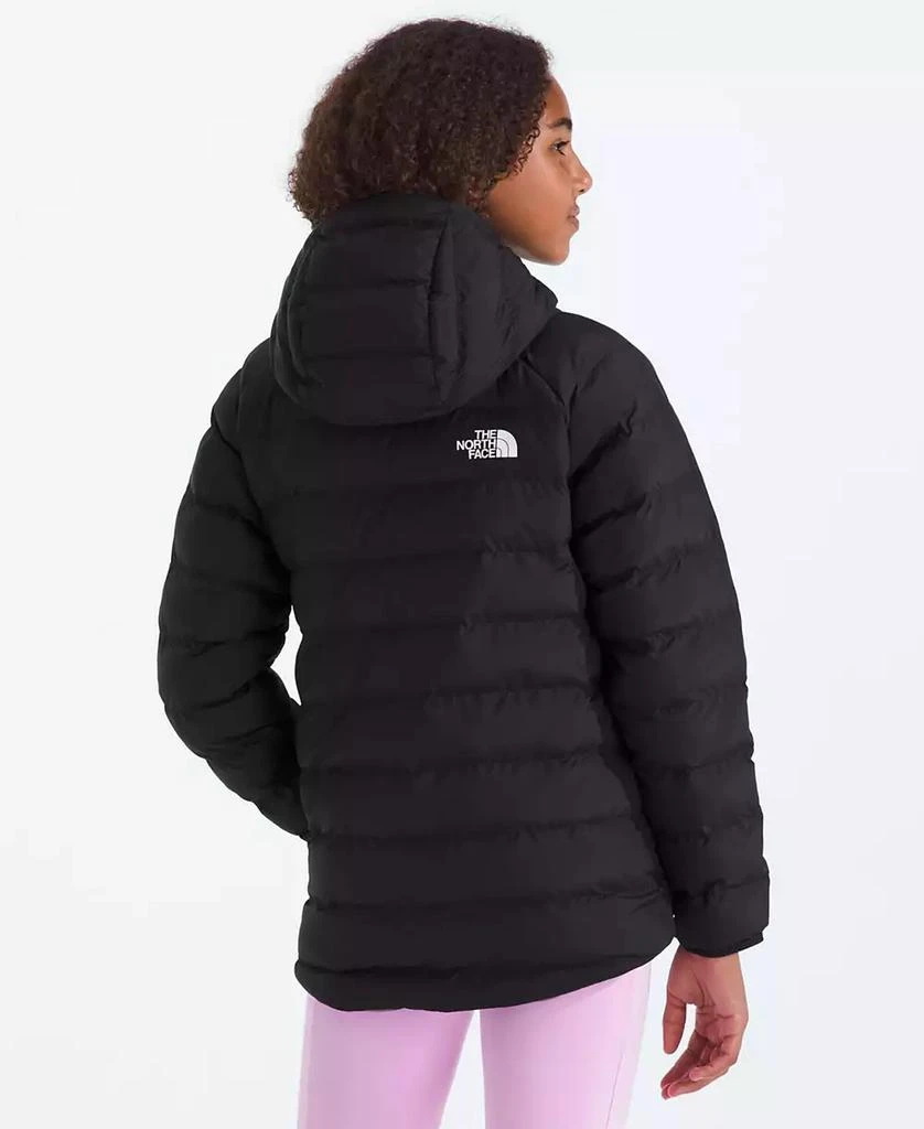 The North Face Girls 8-20 Reversible Perrito Jacket