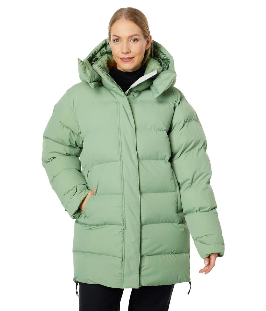 Helly Hansen Aspire Puffy Parka 1