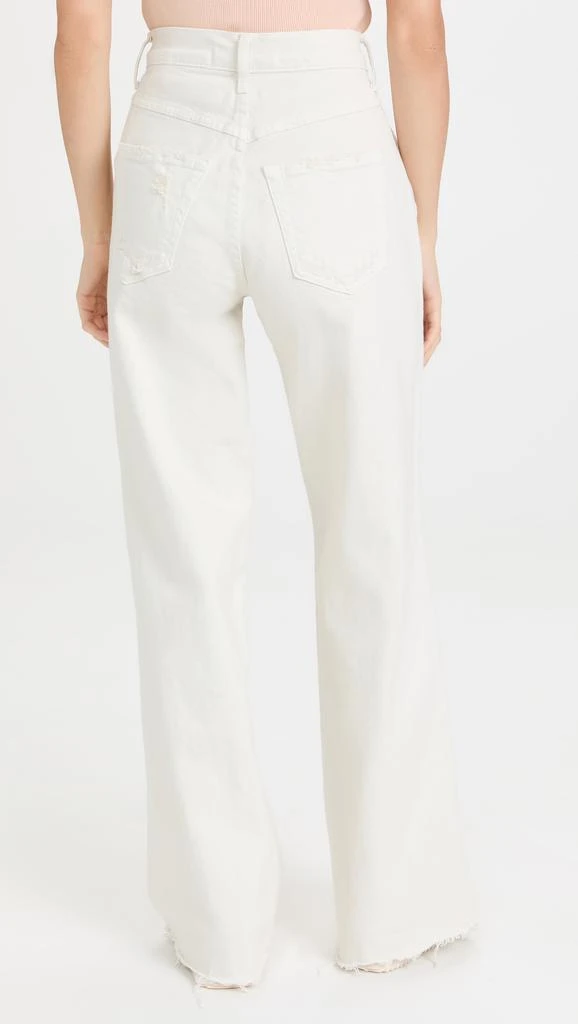 AMO Frida Wide Leg Jeans 3