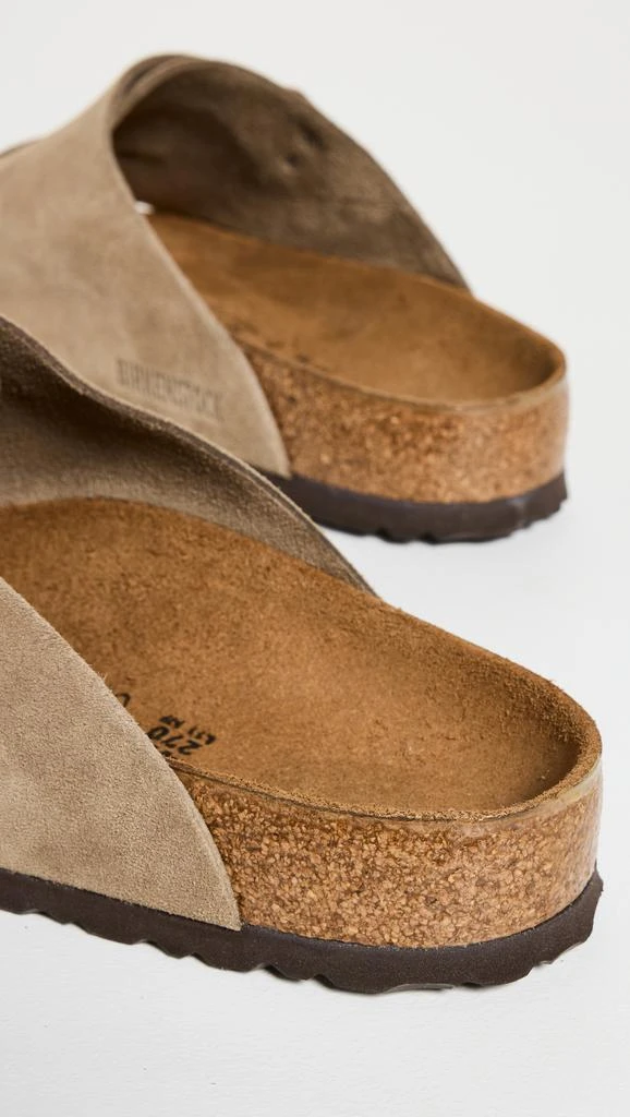 Birkenstock Zurich Sandals 2