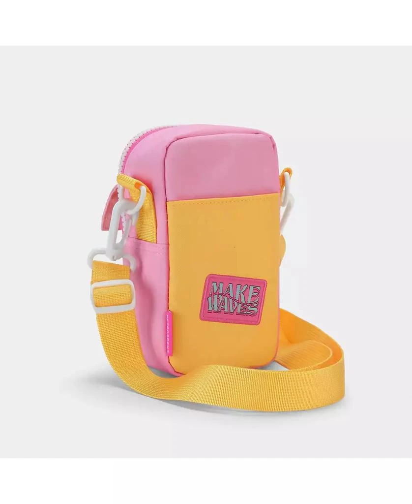 Retrospekt Malibu Barbie 35mm Camera Bag 3