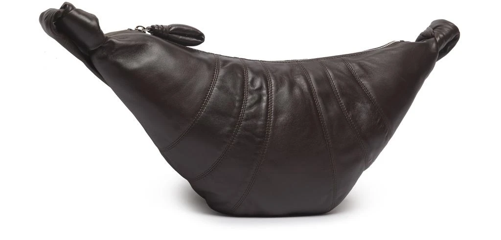 Lemaire Croissant small bag 3