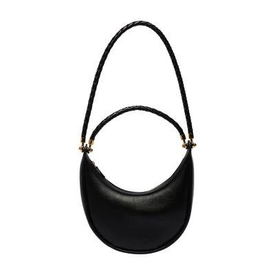 Bottega Veneta Hula Hoop bag 1