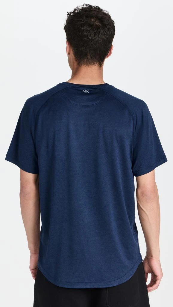 Rhone Atmosphere Tee 2