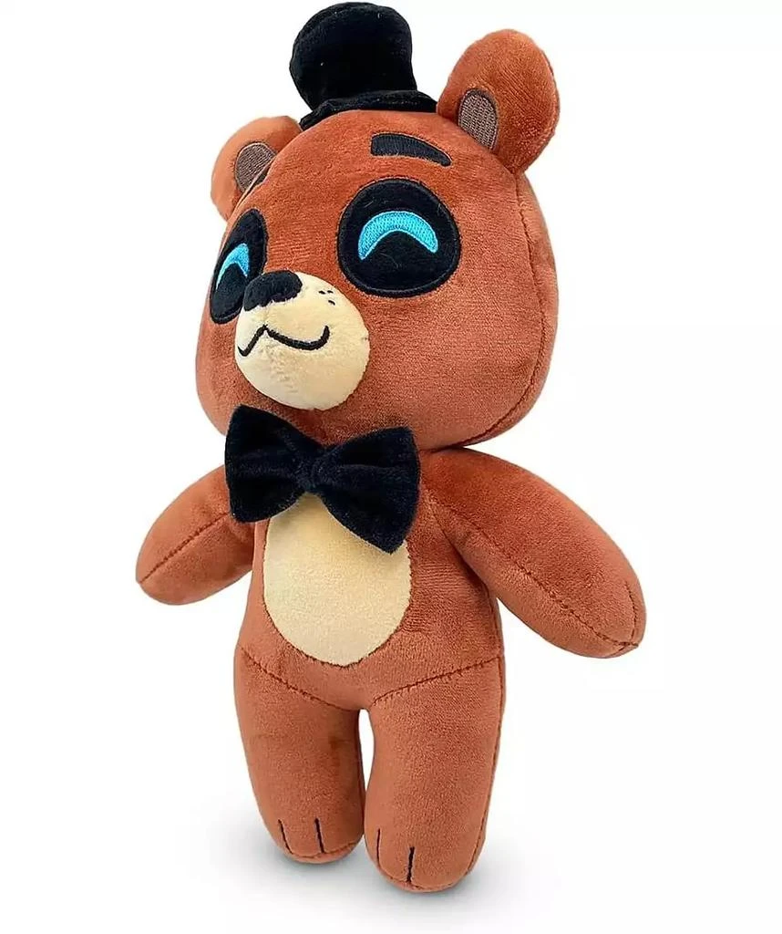 Youtooz Five Nights at Freddy
s Collection - Chibi Freddy 9 Inch Plush 4