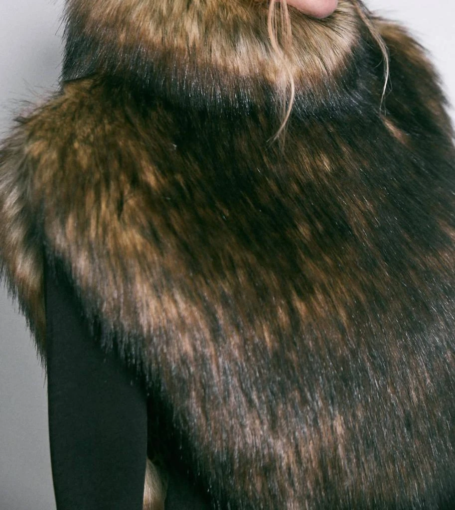 JOHANNA ORTIZ Johanna Ortiz - Spiritual Pursuit Vest 4
