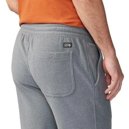 Mountain Hardwear Microchill Jogger - Men's 6
