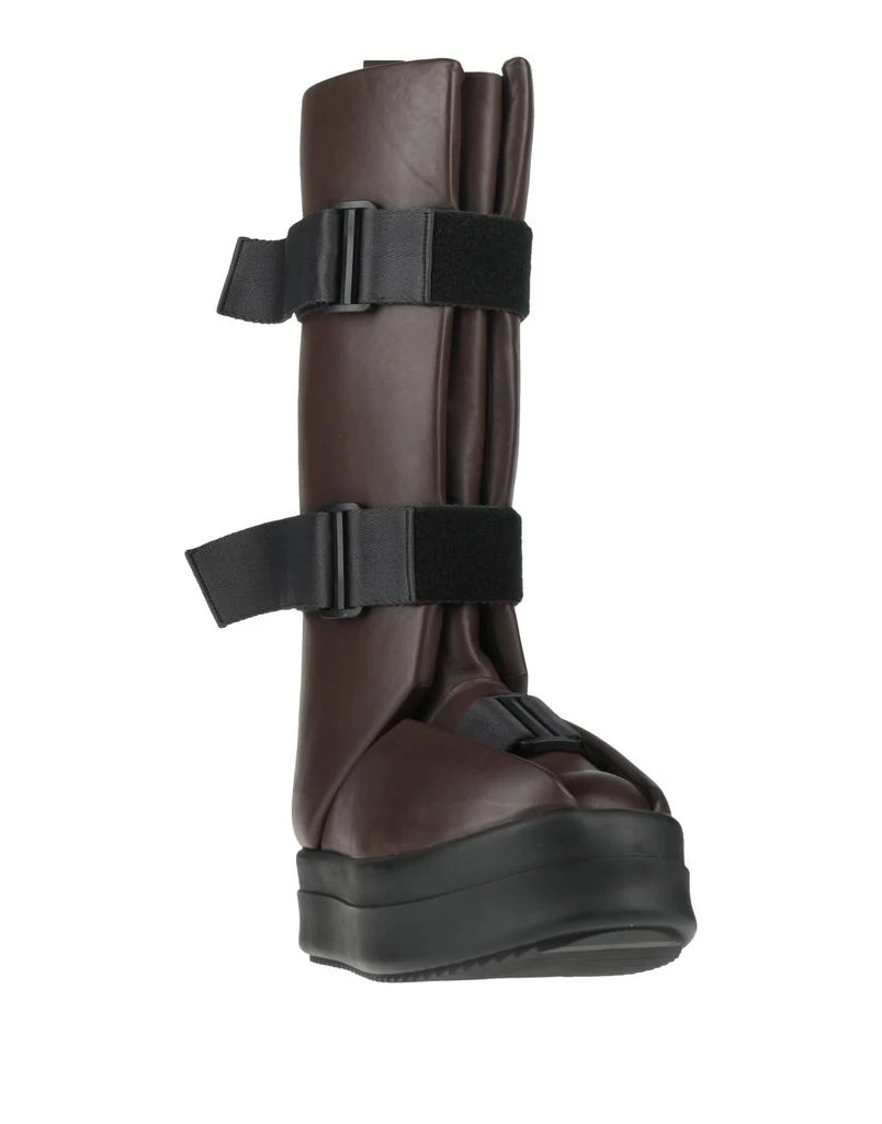 Rick Owens Ankle boot 2
