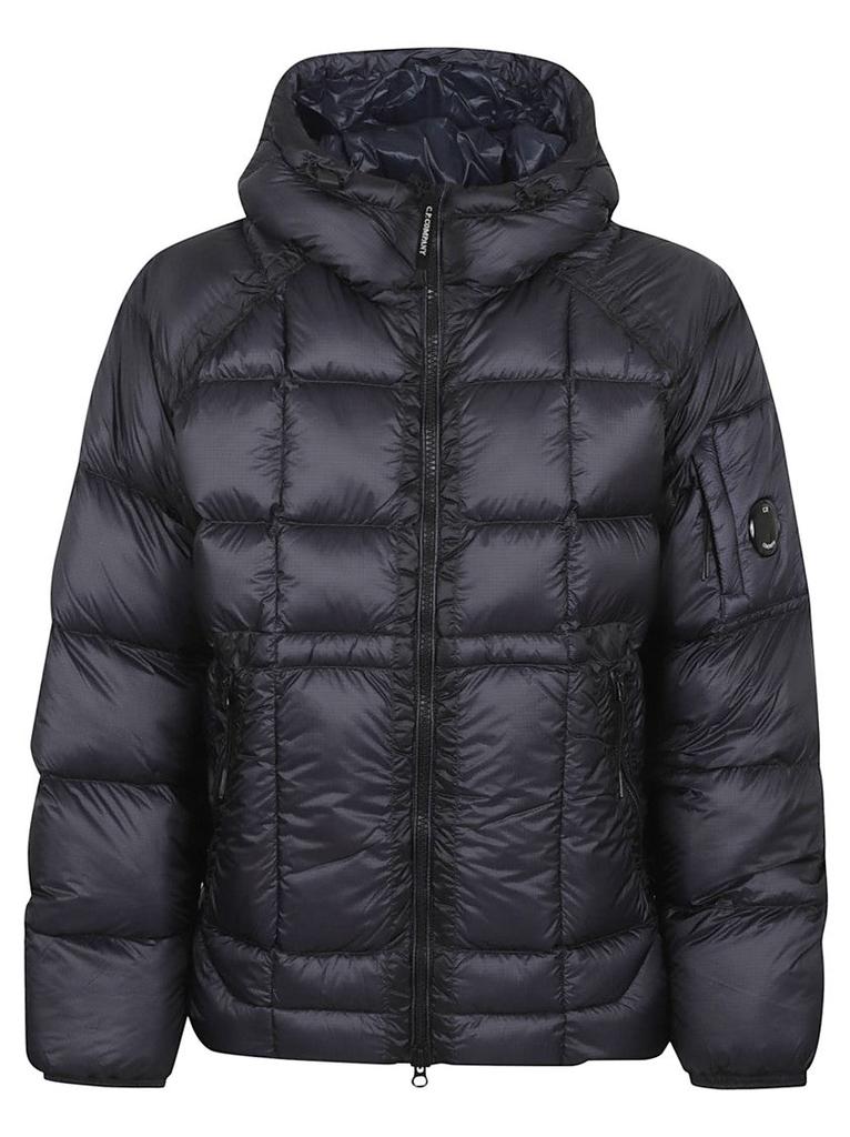 Gray Pertex Quantum Down Jacket – On Sale Now with Up to 40