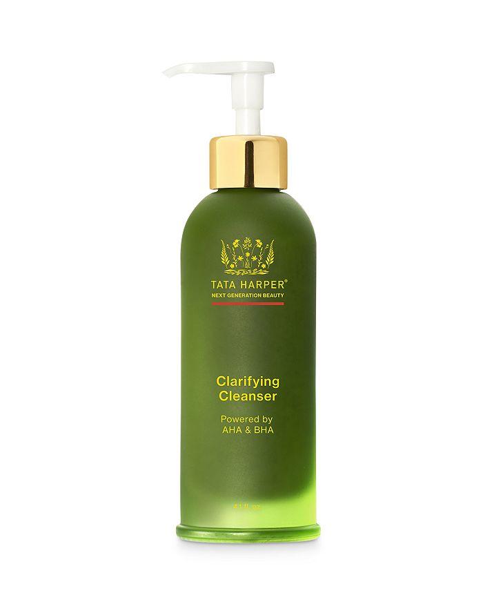 Tata Harper Clarifying Cleanser 4.2 oz.