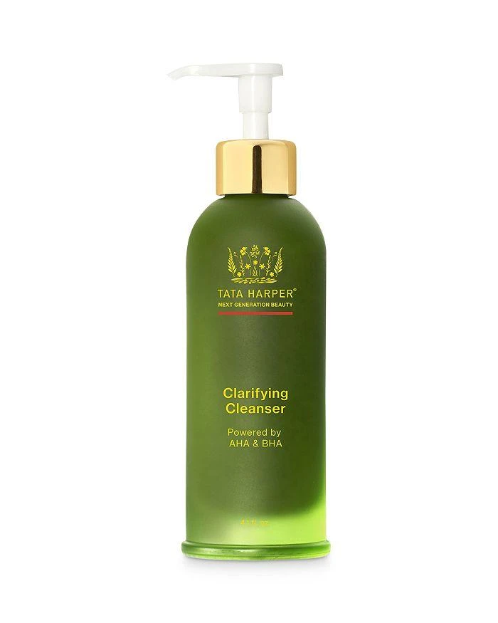 TATA HARPER Clarifying Cleanser 4.2 oz. 1