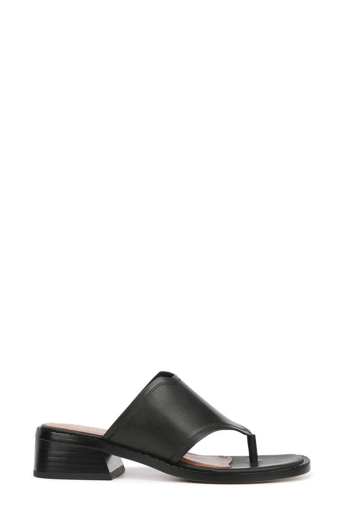 Franco Sarto Simona Block Heel Sandal 4