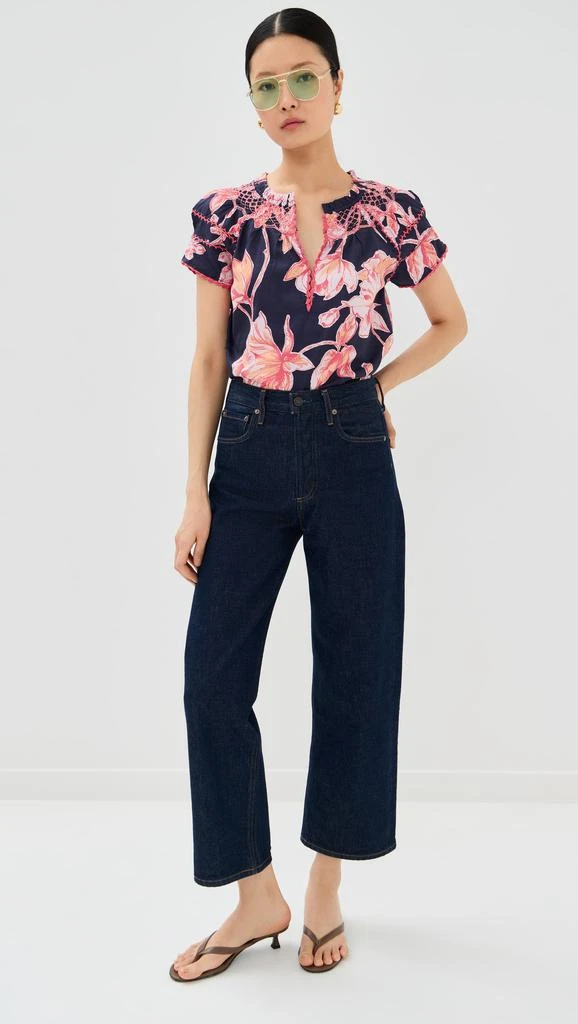FIGUE Rosie Top 4