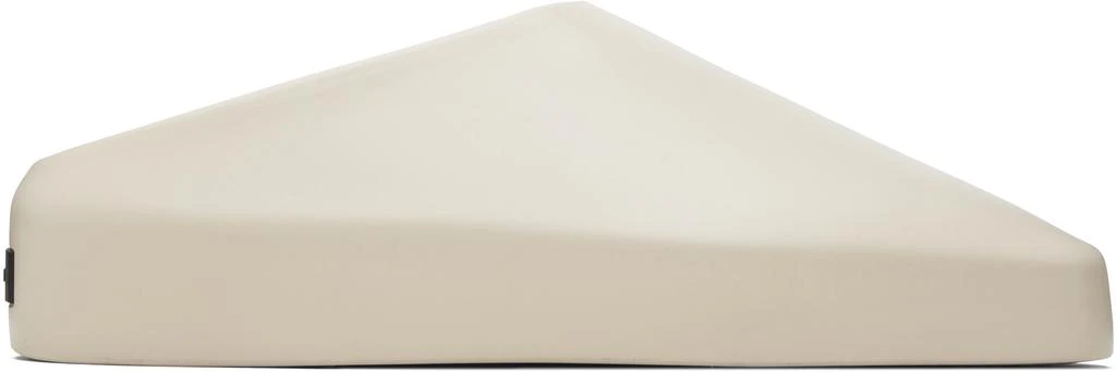 Fear of god Beige California 2.0 Loafers