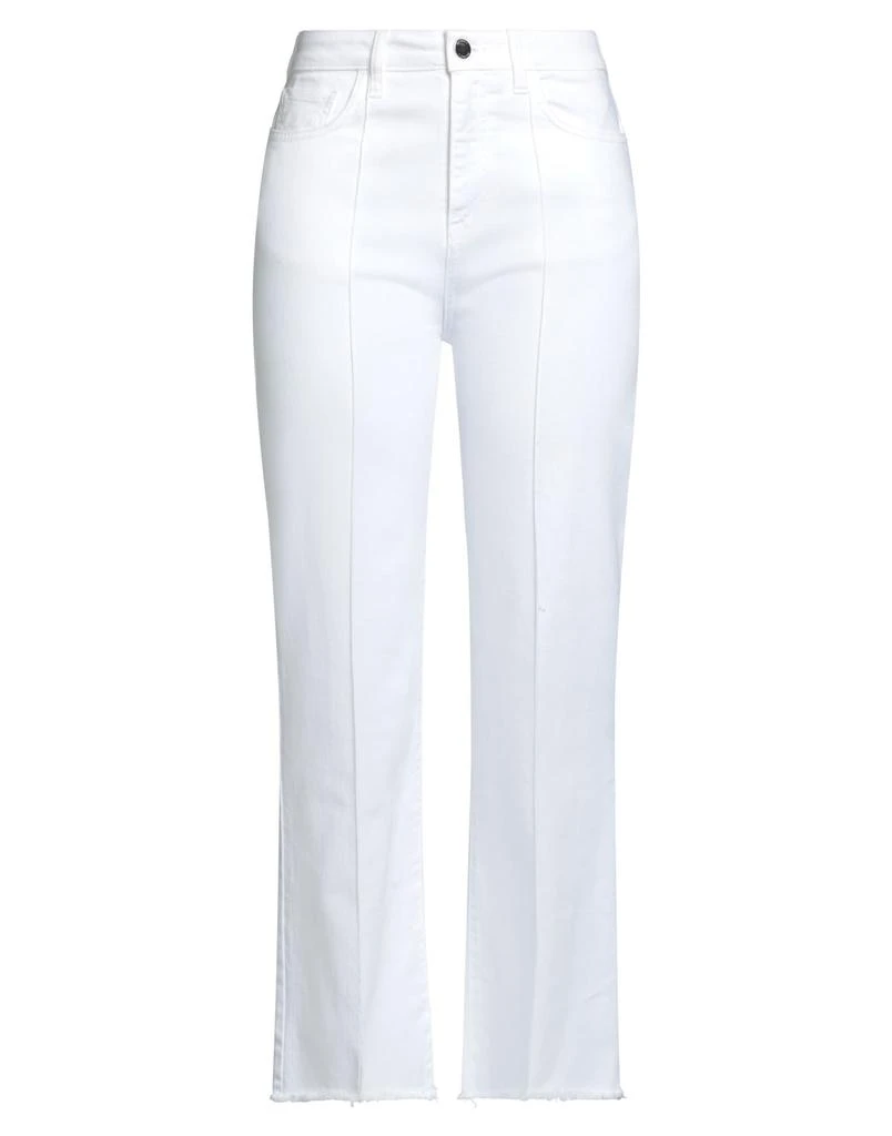 BEATRICE B Denim pants 1