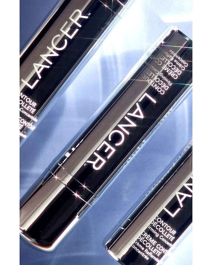 Lancer Contour Décolleté Firming Concentrate 1.7 oz. 4