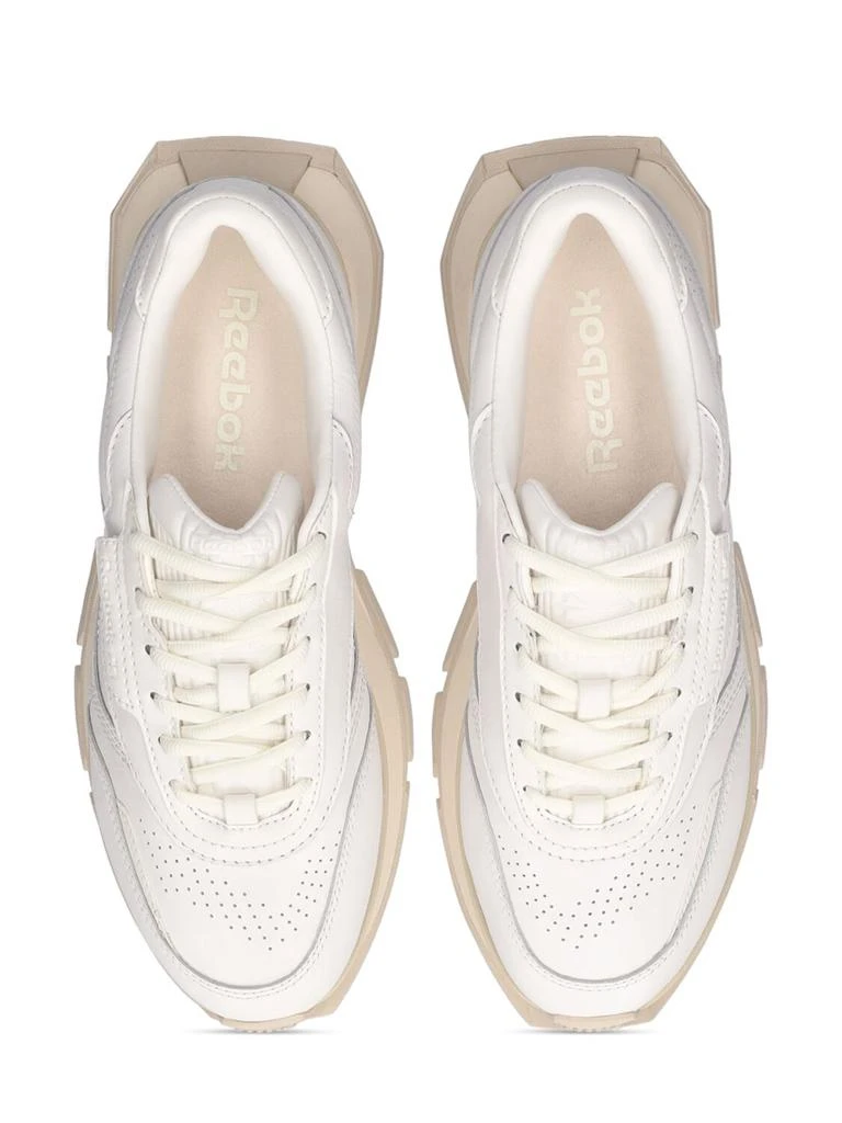 Reebok Classic Ltd Leather Sneakers 5