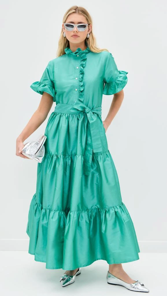 Mille Victoria Dress 4