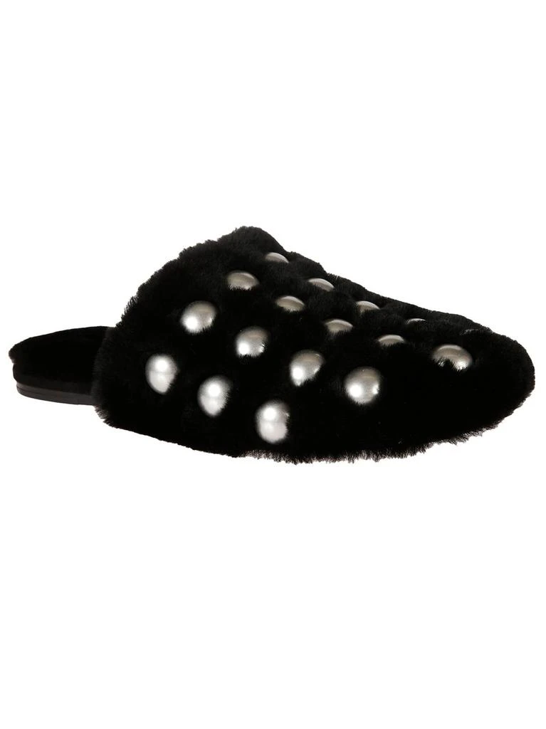 Alexander Wang Alexander Wang Amelia Flat Mules 2