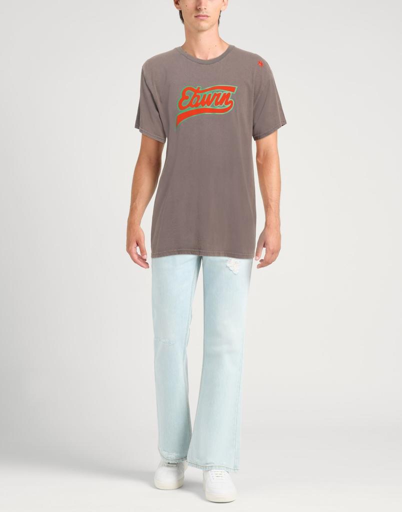THE EDITOR T-shirt