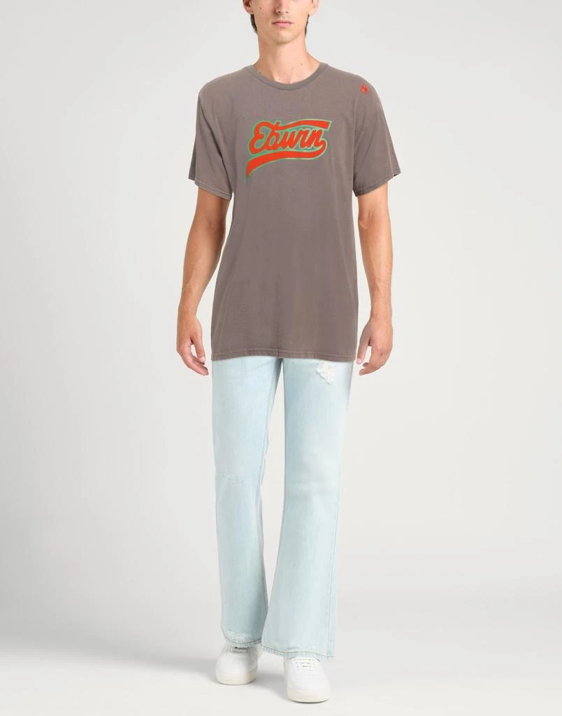 THE EDITOR T-shirt 2